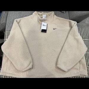 Nike Thermafit Sweatshirt